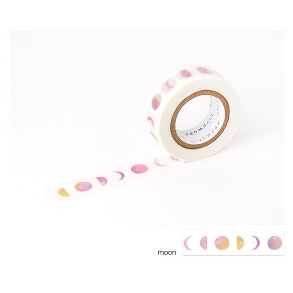 My Universe Paper Tape – Bild 3